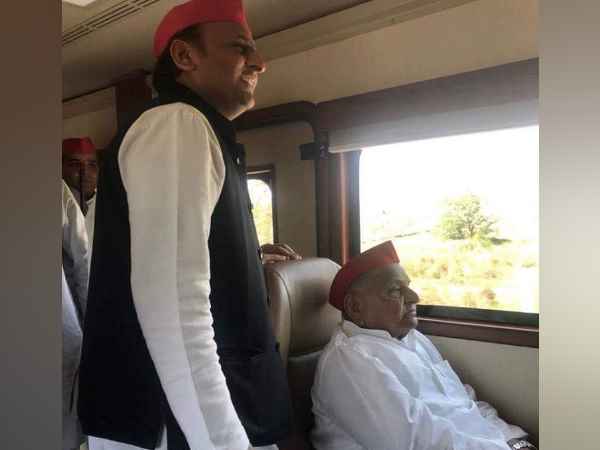  पहले चरण में साफ हो जाएंगी बीजेपी