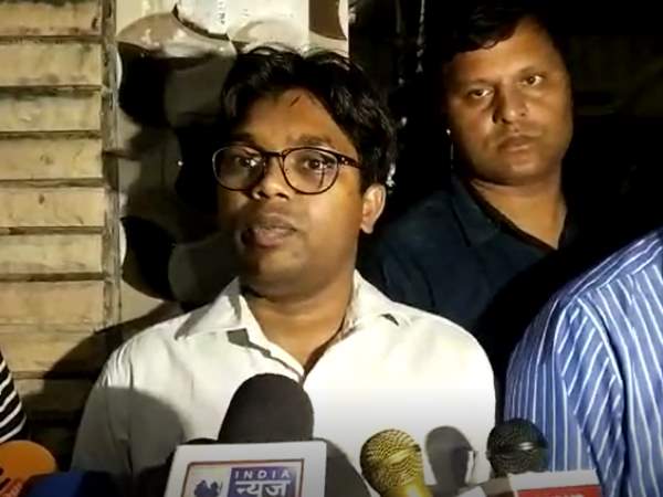 सात करोड़ का हिसाब नहीं दे पाया व्यापारी