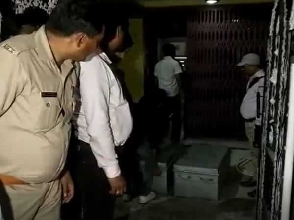 व्यापारी पर था ढाई से तीन करोड़ जीएसटी टैक्स चोरी का केस