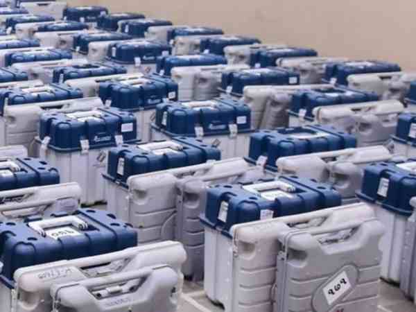 वोटिंग के बाद GPS की निगरानी में