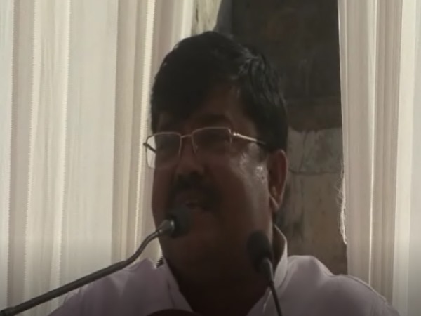 up jail minister jai kumar jaiki rally in farrukhabad