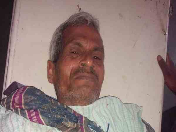 पैसे देने से किया मना तो बेटे को आया गुस्सा