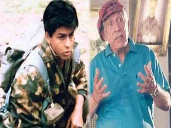 शाहरुख ने लिखा इमोशनल ट्वीट