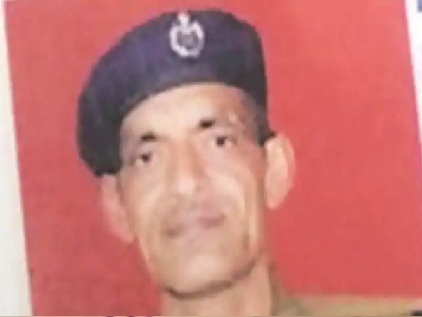 आखिरी काल पर हुई थी बेटे से बात