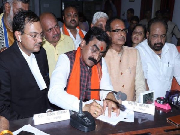 jabalpur election 2019 jabalpur election 2019