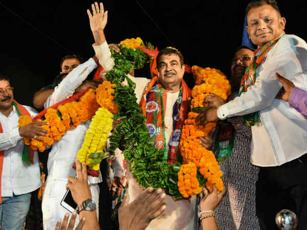 नदी विकास, जलमार्ग और गंगा सफाई में योगदान