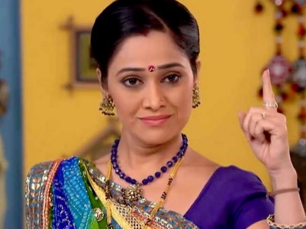 'कोई भी शो से बड़ा नहीं है'