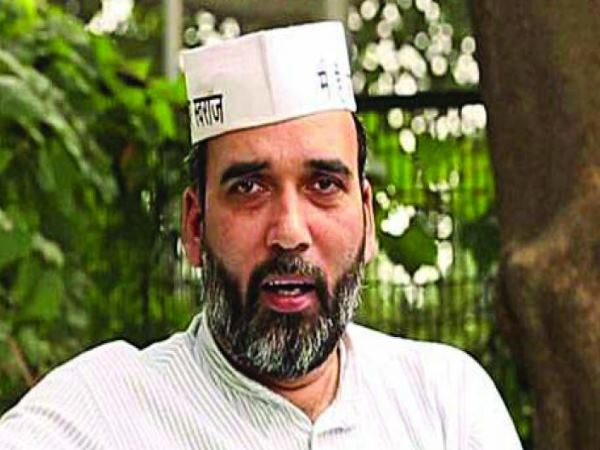 'दिल्ली में एक भी सीट नहीं जीतेगी कांग्रेस'