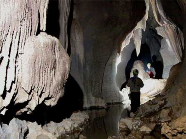 भारत की जलवायु और प्रशांत महासागर में खास संबंध