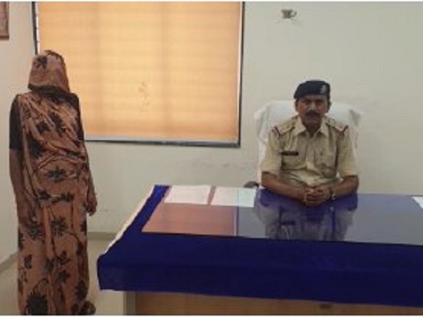 19-day-old girl killed by her grandmother 19-day-old girl killed by her grandmother