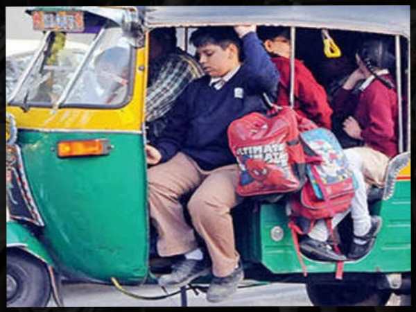 ड्राइवर का फिटनेस प्रमाण पत्र, परमिट हर महीने चेक किया जाएगा