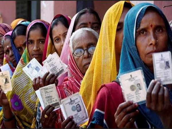 मोदी की चाल से टूट गई थी कांग्रेस की वोटबैंक 