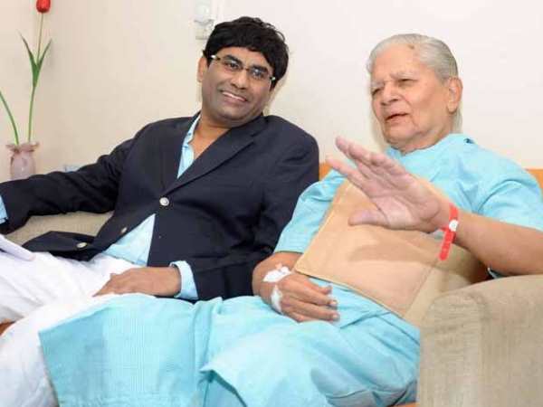 गुजरात में 25 सालों से भाजपा की सरकार, कांग्रेस की हार