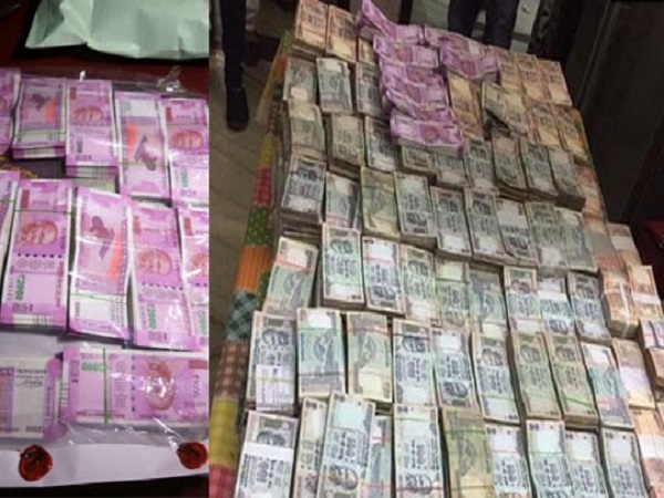 एग्जिट पोल पर रोक