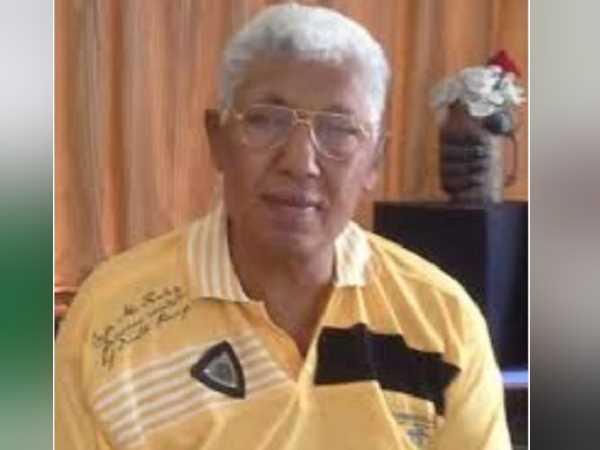 भाजपा में आने से पहले सरकारी स्कूल में शिक्षक थे भाजपा में आने से पहले सरकारी स्कूल में शिक्षक थे