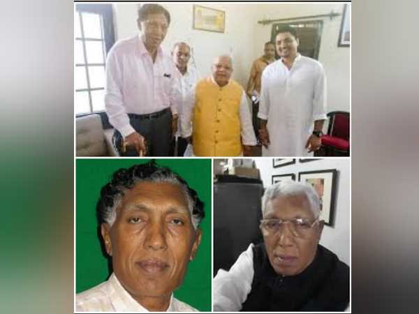 पीठ में लगी चोट के बाद से चल-फिर कम पाते हैं पीठ में लगी चोट के बाद से चल-फिर कम पाते हैं