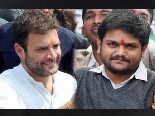 hardik patel cant contest of LS, but campaign against bjp in gujarat hardik patel cant contest of LS, but campaign against bjp in gujarat