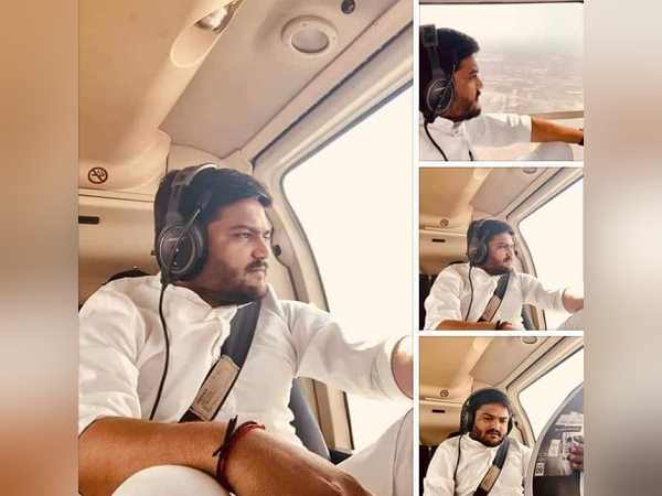 सरकारी हेलीकॉप्टर-विमान से प्रचार पर रोक, दलों ने किराए पर लिए सरकारी हेलीकॉप्टर-विमान से प्रचार पर रोक, दलों ने किराए पर लिए