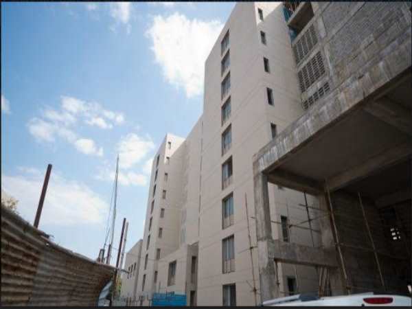 water crisis at ahmedabad civil hospital