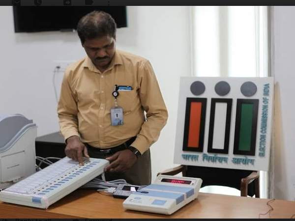 गुजरात में कुल वोटरों की संख्या 4.50 करोड़ के पार हुई