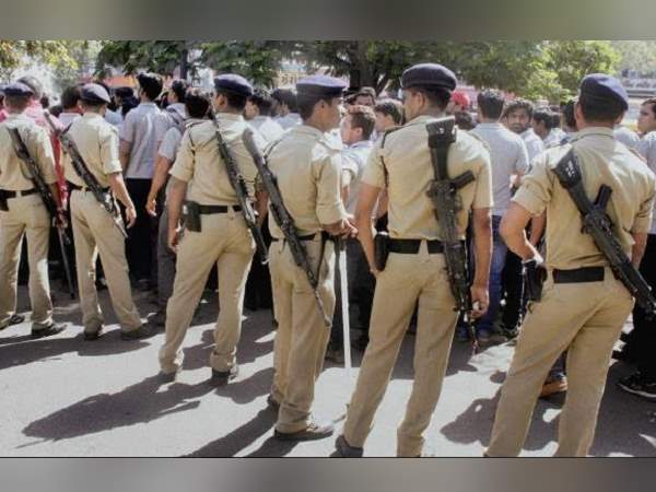 228 लोग पासा के तहत ​गिरफ्तार किए गए