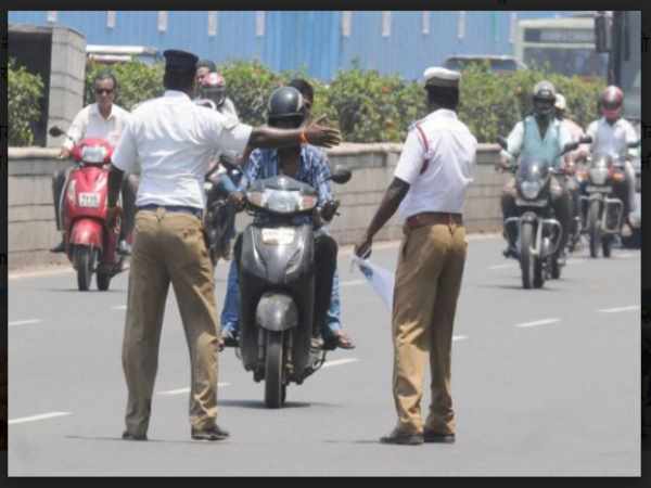 एक लड़का लड़की के साथ शहर घूमकर लौटा तो हो गई शादी