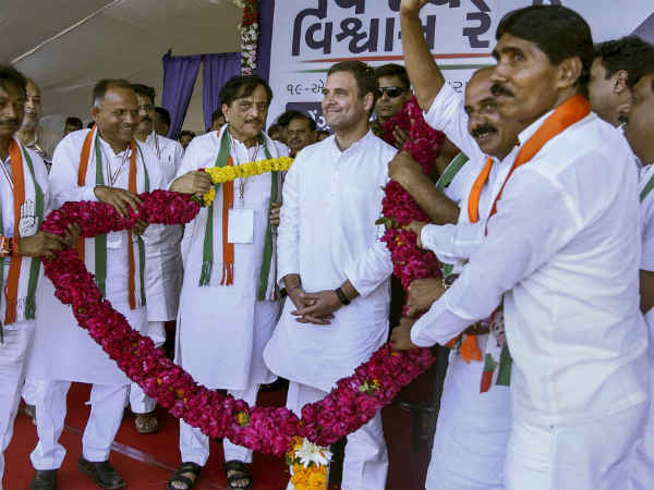 यहां मिल रही है बीजेपी को चुनौती