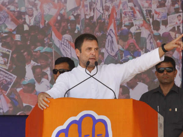 पिछले दो चुनावों में क्या हुआ?