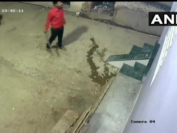 गोपीलाल जाटव के पोते पर एक युवती ने छेड़छाड़ के लगाए आरोप