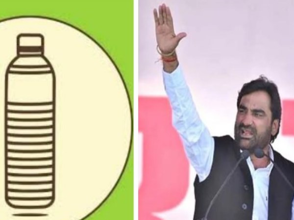 hanuman beniwal ने पार्टी के new symbol पर ये कहा