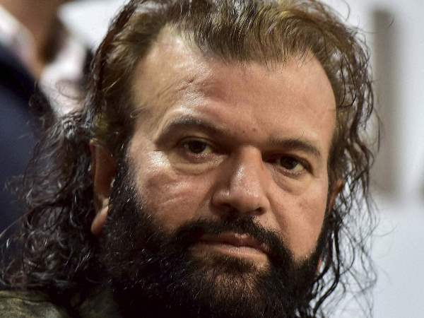 उत्तर पश्चिम दिल्ली सीट पर भाजपा हंसराज हंस पर आजमाया दांव