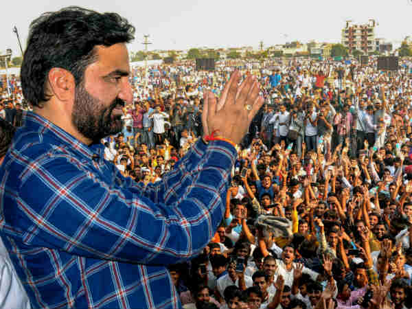 राजस्थान में बीजेपी के संकट मोचक बनेंगे!