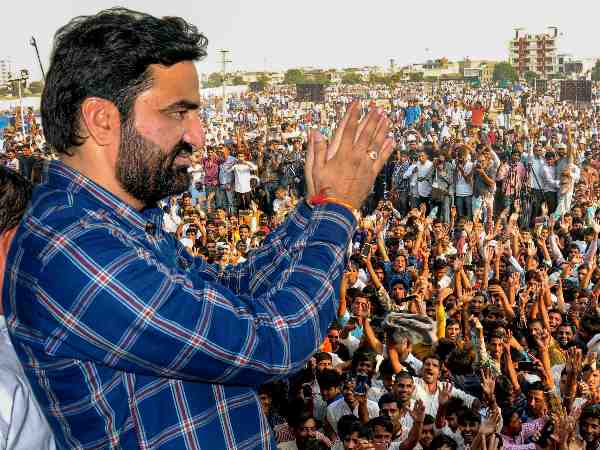 गठबंधन की कांग्रेस की कोशिशें नाकाम