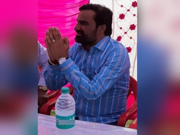 hanuman beniwal election symbol बोतल फिर चर्चा में