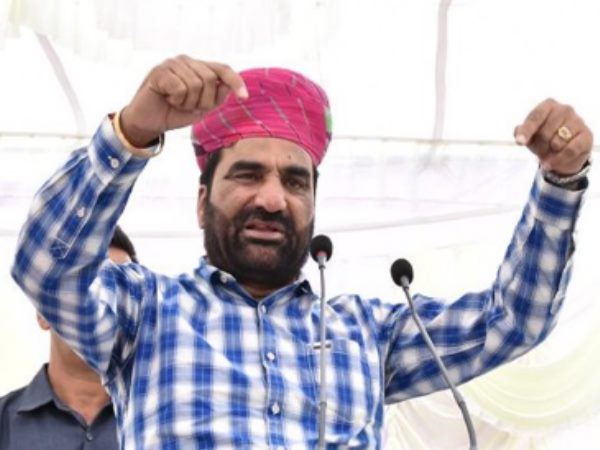 अब जानिए बेनीवाल के वायरल ऑडियो के बारे में