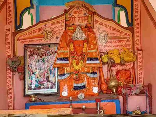 तीन करोड़ रुपए हो चुके हैं खर्च