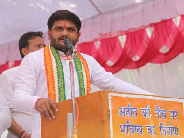 राहुल गांधी ने किया क्षेत्र के लिए काम