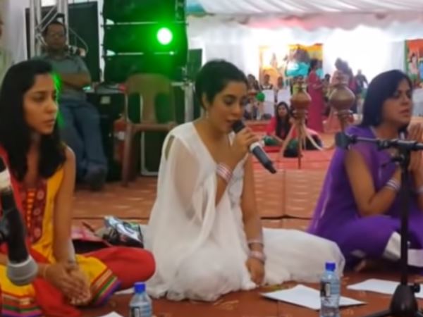 अलग अलग आयु वर्ग को आकर्षित करेगी सीडी