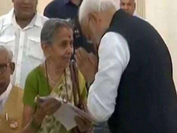 मदन मोहन मालवीय से है अन्नपूर्णा का नाता