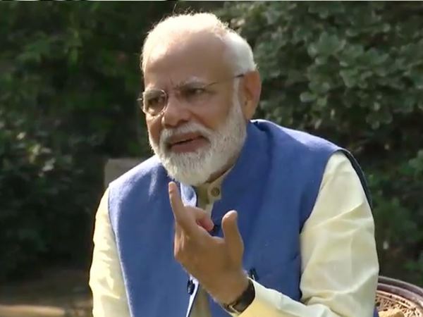 'ट्विंकल का गुस्सा मुझपर निकलता है, आपके घर में शांति होगी'