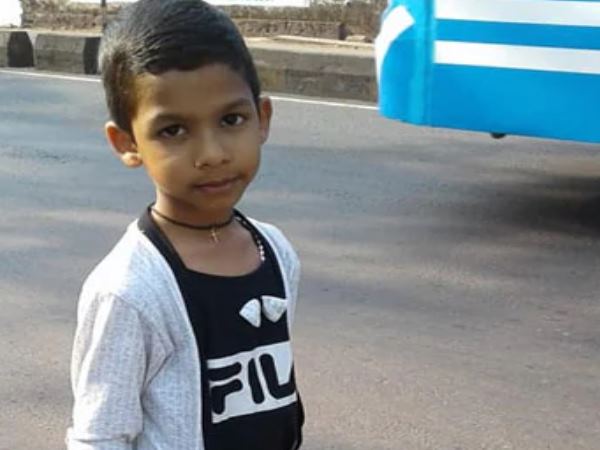 सुबह 5 बजे से राहुल का इंतजार कर रहा था नंदन