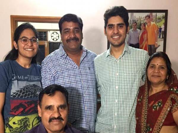 कनिष्क कटारिया की जीवनी (kanishak kataria biography in hindi)