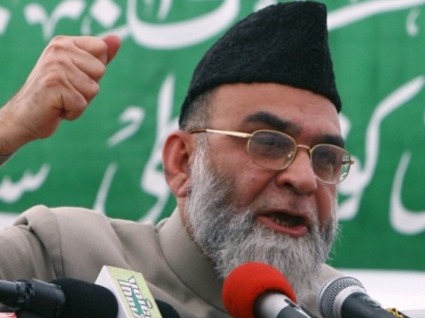 राजनीतिक पार्टियों से नाराज इमाम