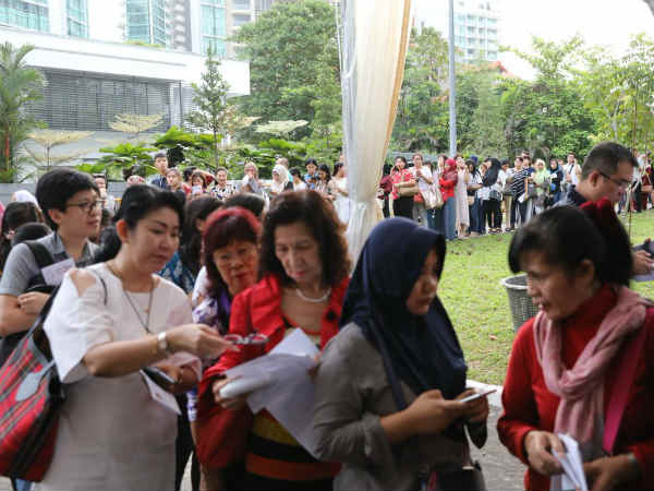 22 मई को पूरी होगी काउंटिंग 