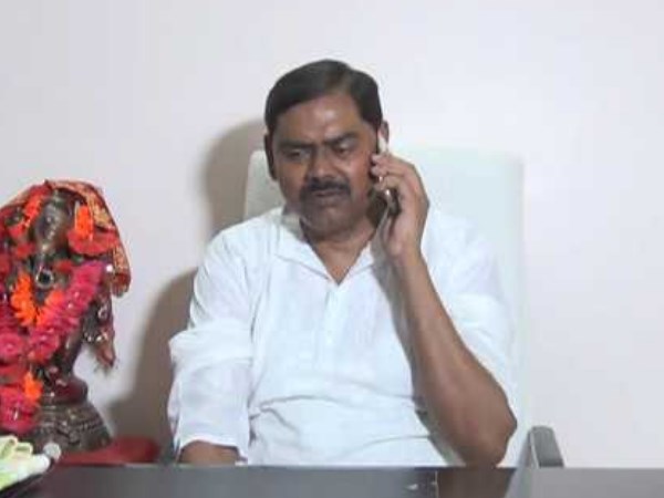 वीडियो में क्या कह रहे इंद्रजीत वीडियो में क्या कह रहे इंद्रजीत