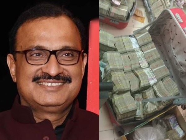 50 ठिकानों पर income tax raid