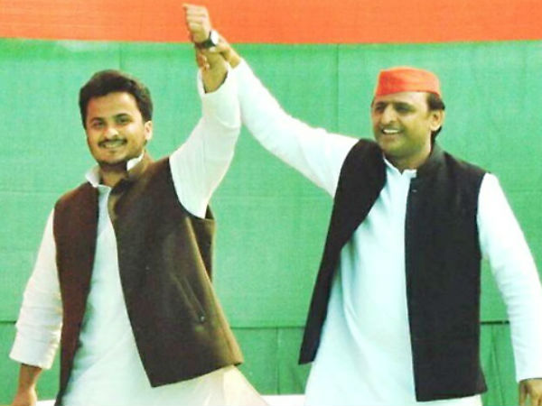 परिवार में सबसे छोटे हैं अब्दुल्ला