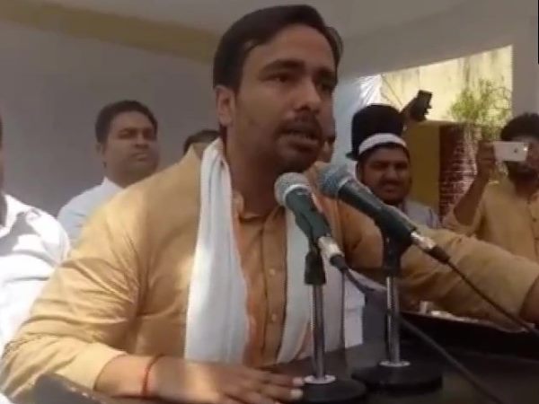 शराब के बयान पर पीएम मोदी को घेरा