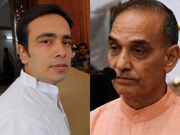 सत्यपाल सिंह बनाम जयंत चौधरी- बागपत सत्यपाल सिंह बनाम जयंत चौधरी- बागपत