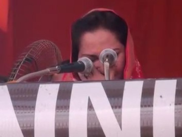 दूसरी बार भी सांसद का चुनाव जीती थी जयाप्रदा